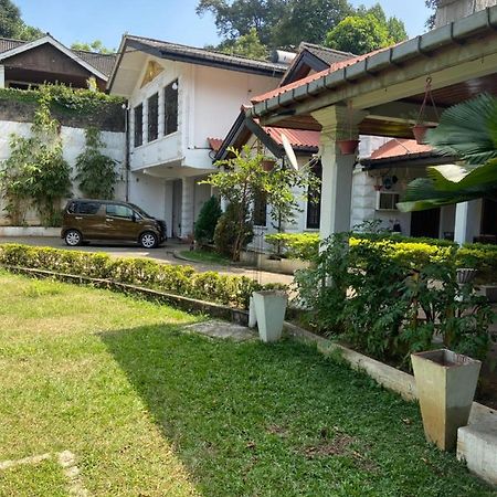 Kandy Garden Villa Eksteriør billede