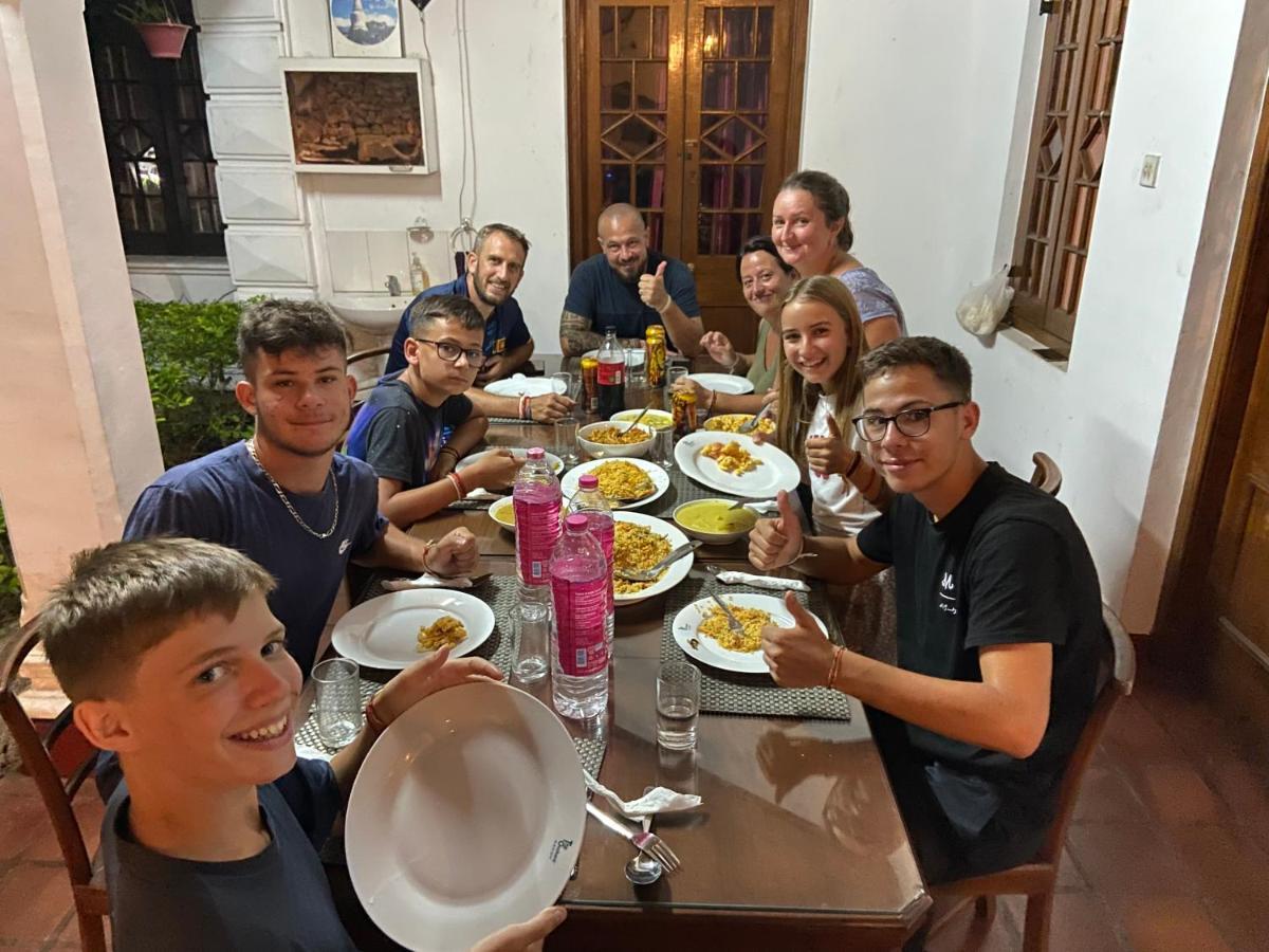 Kandy Garden Villa Eksteriør billede