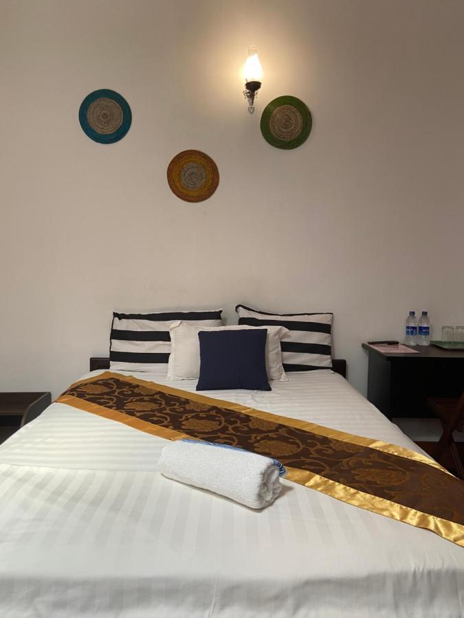 Kandy Garden Villa Eksteriør billede