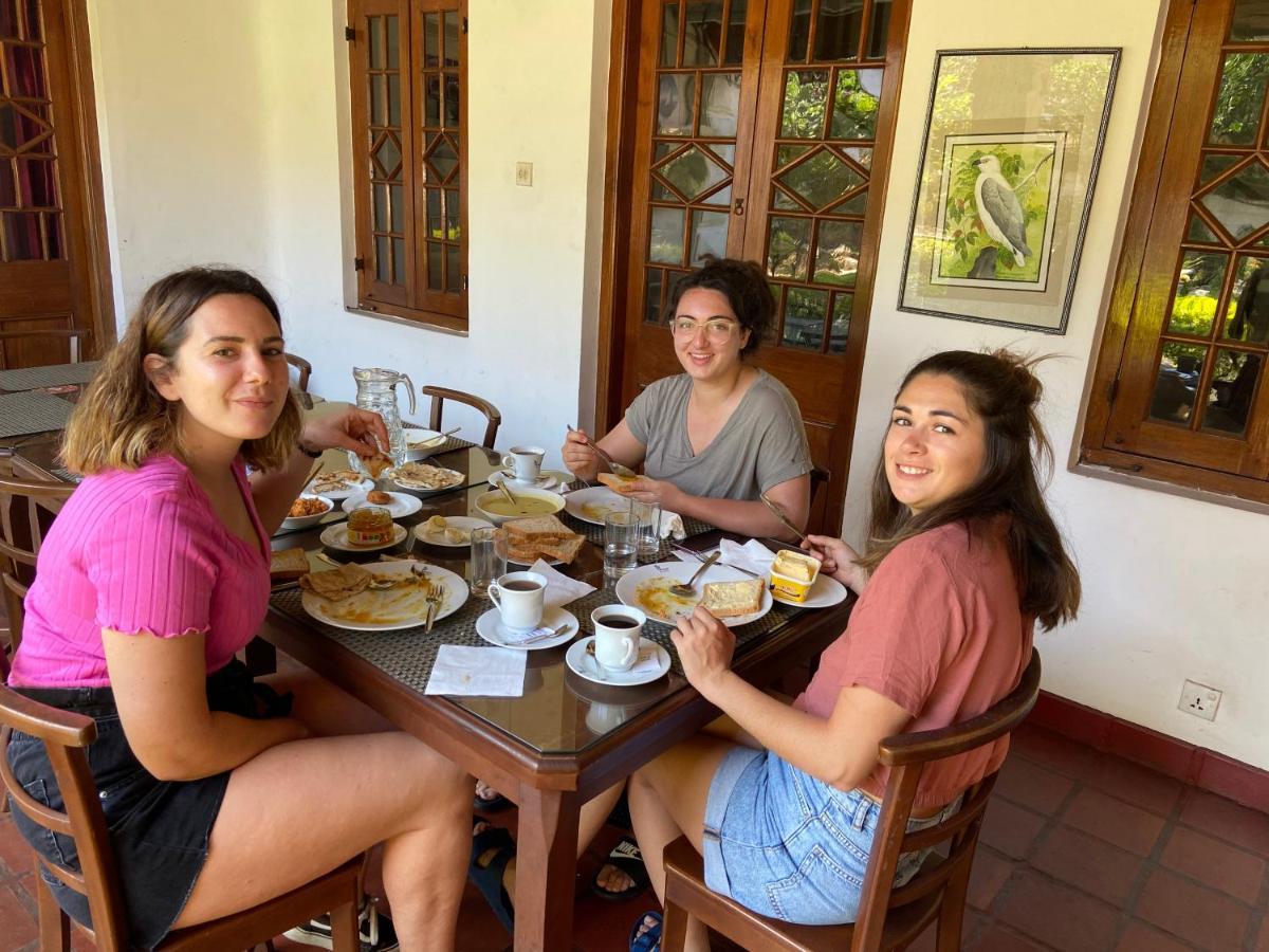 Kandy Garden Villa Eksteriør billede