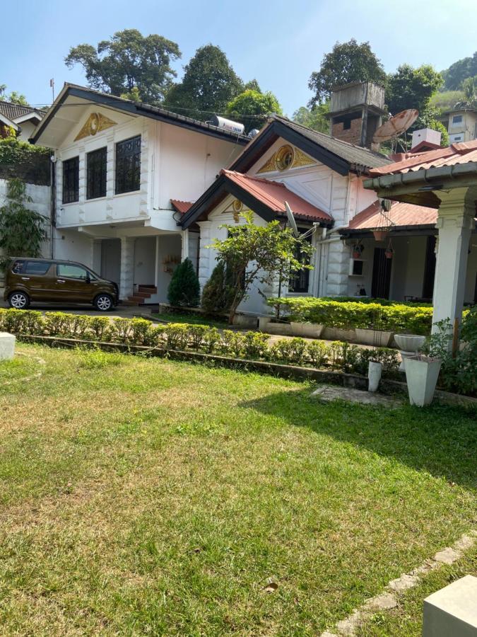 Kandy Garden Villa Eksteriør billede