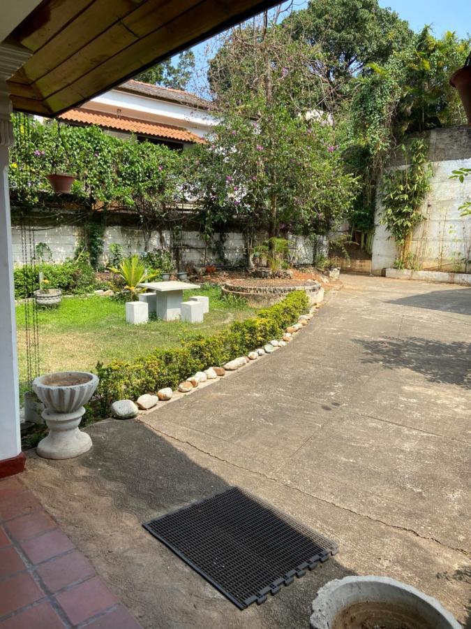 Kandy Garden Villa Eksteriør billede