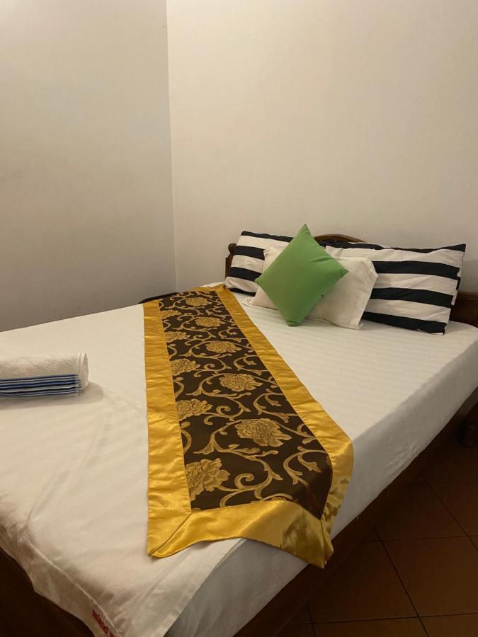 Kandy Garden Villa Eksteriør billede