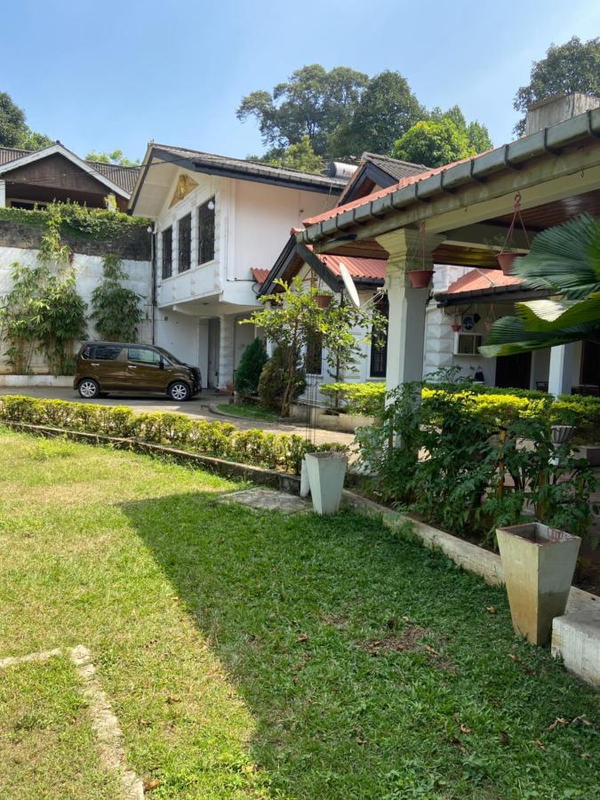 Kandy Garden Villa Eksteriør billede