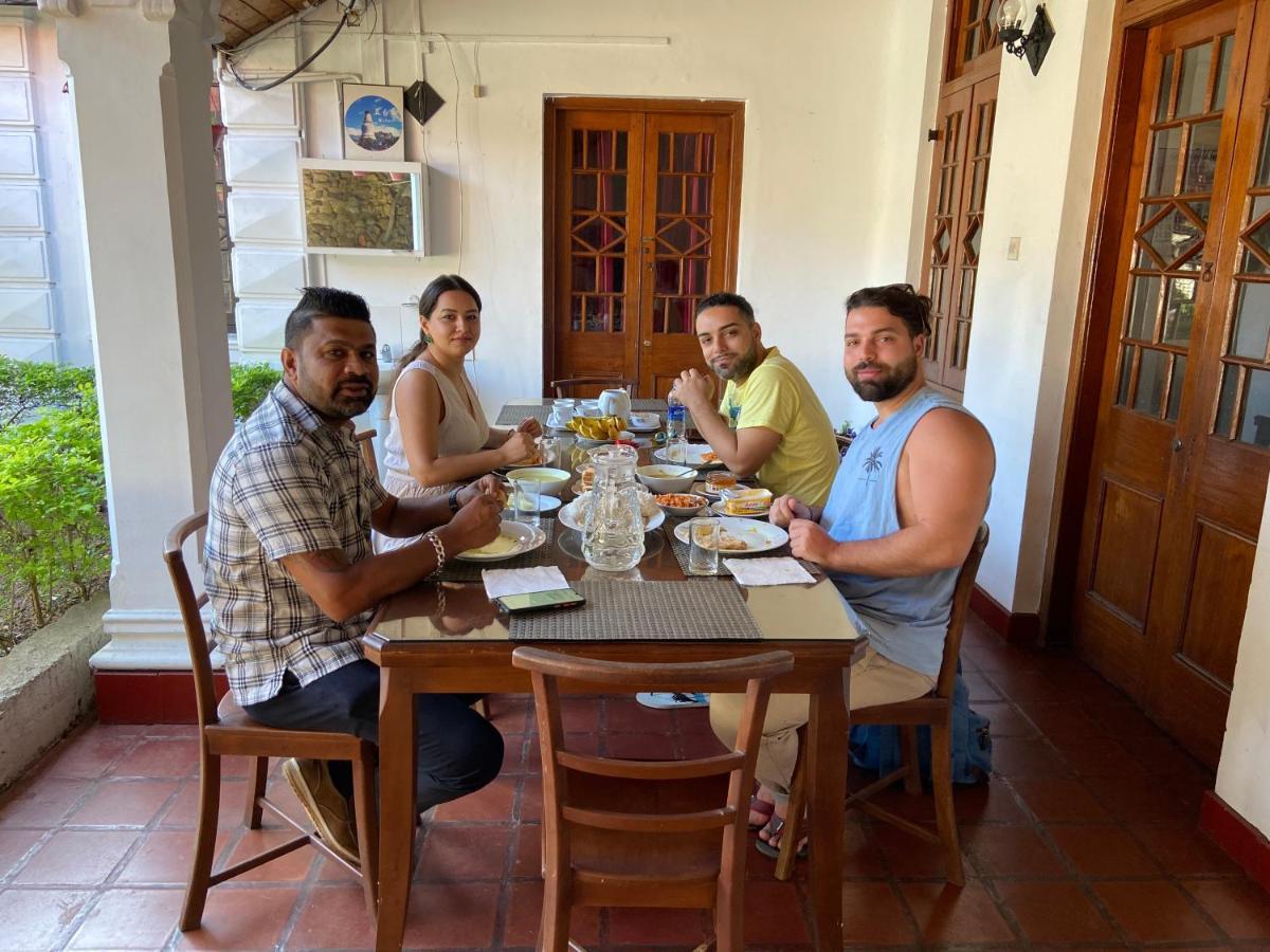 Kandy Garden Villa Eksteriør billede