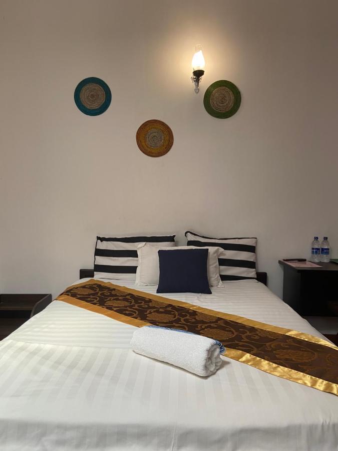 Kandy Garden Villa Eksteriør billede