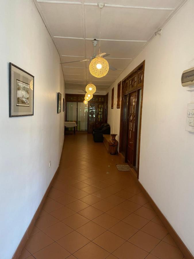 Kandy Garden Villa Eksteriør billede