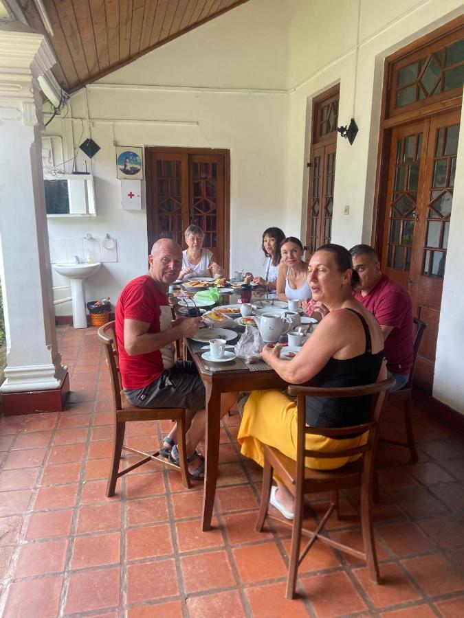 Kandy Garden Villa Eksteriør billede