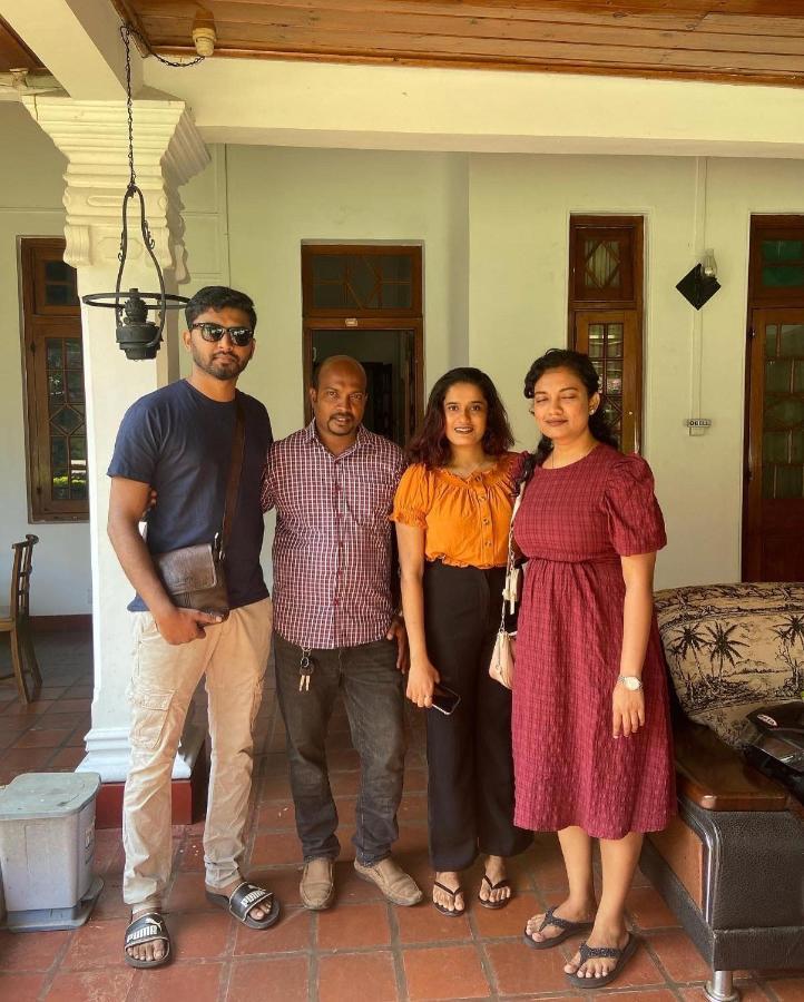 Kandy Garden Villa Eksteriør billede