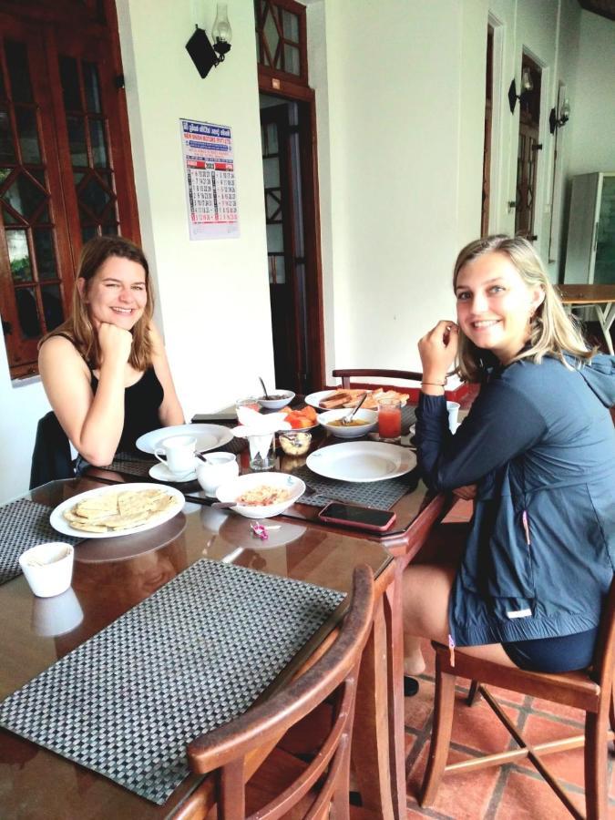 Kandy Garden Villa Eksteriør billede