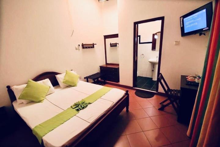 Kandy Garden Villa Eksteriør billede