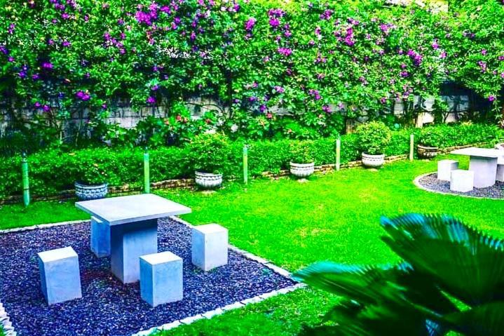 Kandy Garden Villa Eksteriør billede