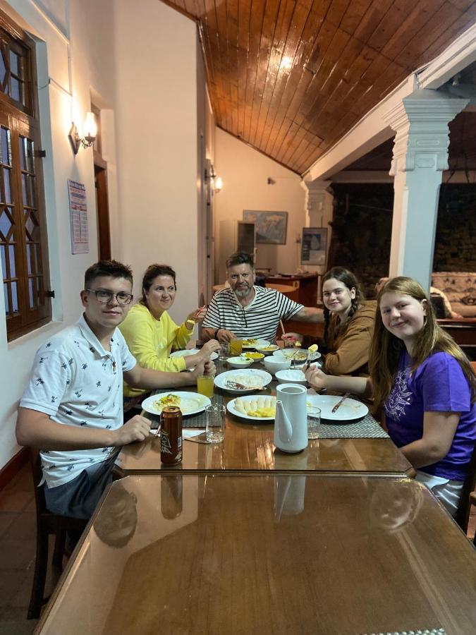 Kandy Garden Villa Eksteriør billede